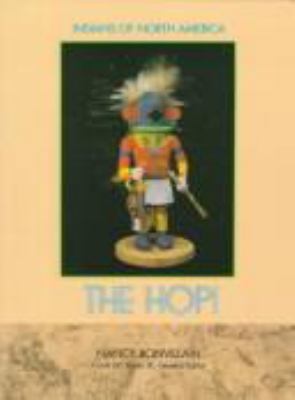 Hopi (Indians of North America) 0791007251 Book Cover