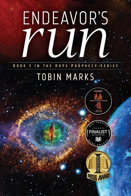 Endeavor's Run 1633375811 Book Cover
