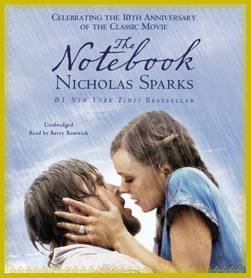 The Notebook B0082ONDIM Book Cover