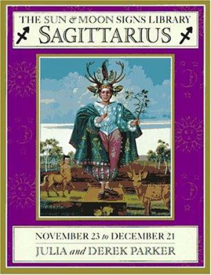 Sagittarius 156458092X Book Cover