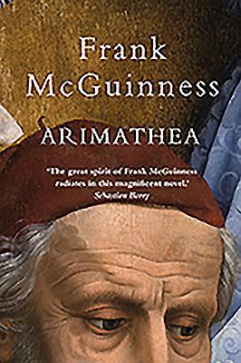 Arimathea 1847175783 Book Cover