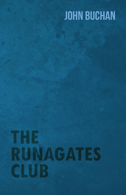 The Runagates Club 1473317231 Book Cover