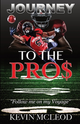 Journey to the Pros B0CY9WZF74 Book Cover