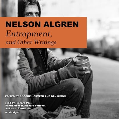Entrapment, and Other Writings 1094070297 Book Cover