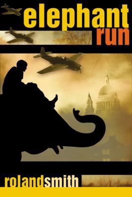 Elephant Run 1423104021 Book Cover