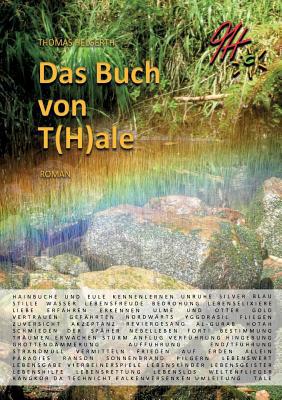 Das Buch von T(H)ale [German] 374826402X Book Cover