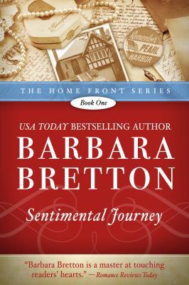 Sentimental Journey (Home Front - Book 1): The ... 1940665108 Book Cover