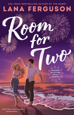 Room for Two B0H4PK74J7 Book Cover