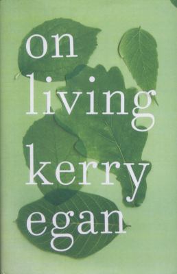 On Living: Dancing More, Working Less and Other... 0241297273 Book Cover