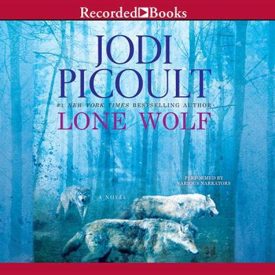 Lone Wolf 1464035210 Book Cover