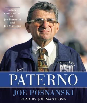 Paterno 1442355492 Book Cover