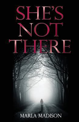She's Not There 1468195956 Book Cover