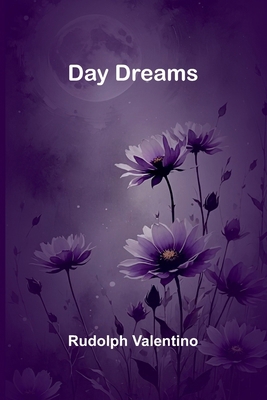 Day Dreams 9368396973 Book Cover