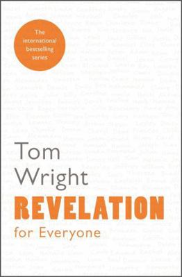 Revelation For Everyone reissue 0281072019 Book Cover