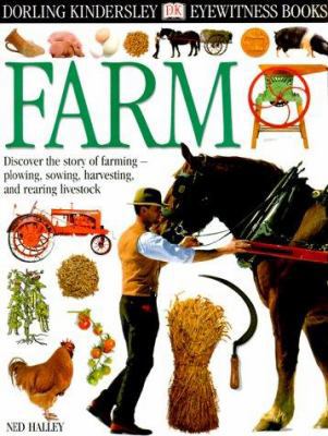 Farm 0789466155 Book Cover