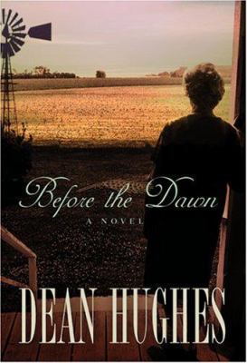 Before the Dawn: A Novel, 1590387880 Book Cover