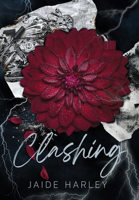 Clashing B0FFWW5B36 Book Cover