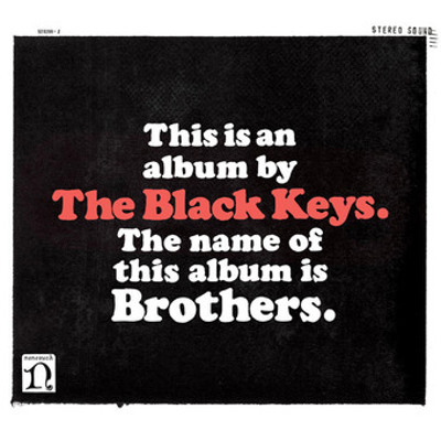 Brothers B003F5WOEC Book Cover