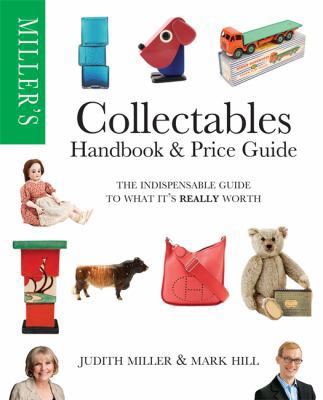 Miller's Collectables Price Guide (WHS WIGIG): ... 1784722898 Book Cover