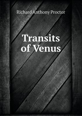 Transits of Venus 5518647735 Book Cover