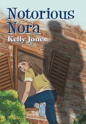 Notorious Nora 1664148132 Book Cover
