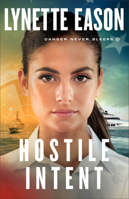 Hostile Intent 0800729374 Book Cover