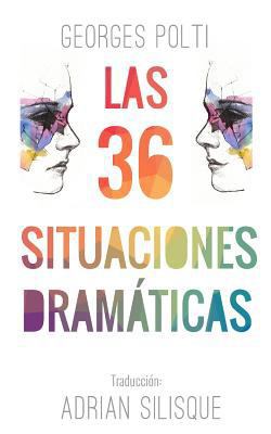 Las 36 situaciones dram?ticas [Spanish] 198403636X Book Cover