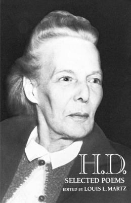 Selected Poems 0811210669 Book Cover