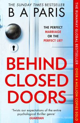 Behind Closed Doors [French] 1848454120 Book Cover