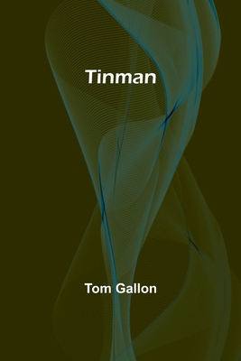 Tinman 9357930728 Book Cover