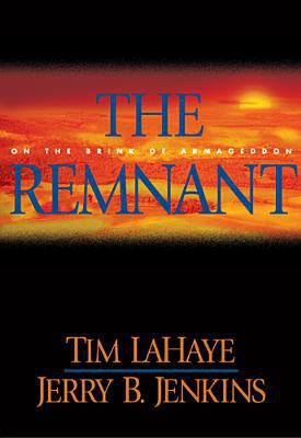 The Remnant: On the Brink of Armageddon 0842332278 Book Cover