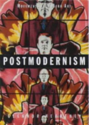 Postmodernism 1854373056 Book Cover