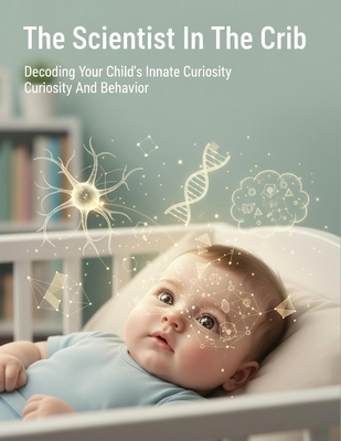 The Scientist In The Crib: Decoding Your Child'... B0HKQ6CDX9 Book Cover