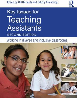 Key Issues for Teaching Assistants: Working in ... 1138919624 Book Cover