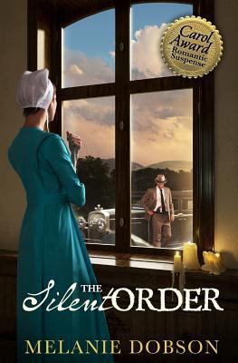The Silent Order: A Novel (Legacy of Love) 0692675396 Book Cover