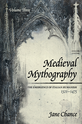 Medieval Mythography, Volume Three 1532688970 Book Cover