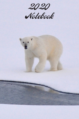 2020 Notebook: A5 (6 x 9 Inches) Notebook Journ... 1673907296 Book Cover