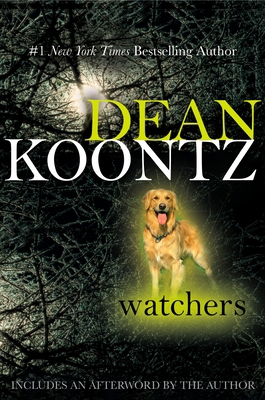 Watchers 0425221806 Book Cover