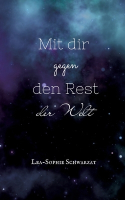 Mit dir bis ans Ende der Welt [German] 3384693892 Book Cover