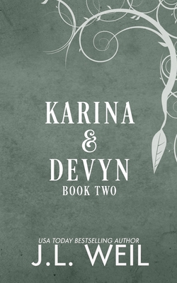 Karina & Devyn: Time Shift, Void Shift, Spirit ... B0C2S3GDVS Book Cover