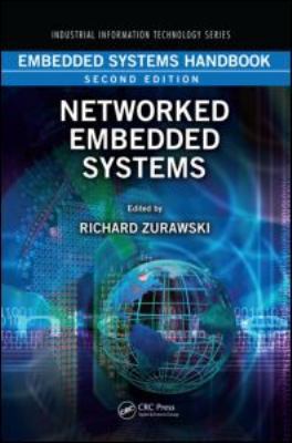 Embedded Systems Handbook: Networked Embedded S... 1439807612 Book Cover