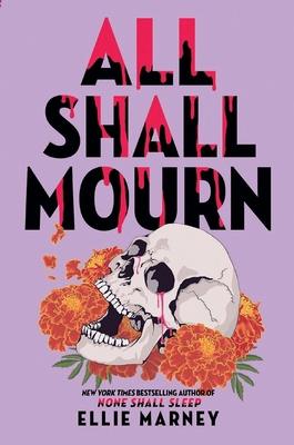 All Shall Mourn B0DVB78275 Book Cover