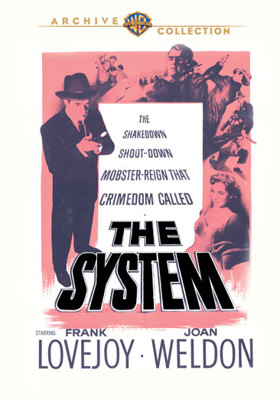 The System B0044IE3V6 Book Cover