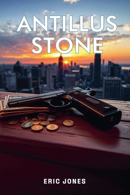 Antillus Stone B0DNBQL2WV Book Cover