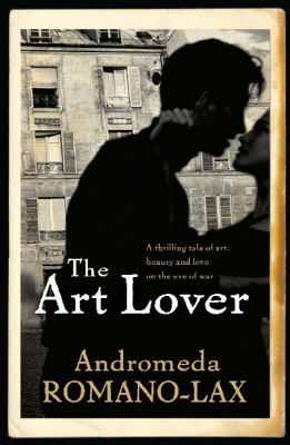 The Art Lover 1742669360 Book Cover