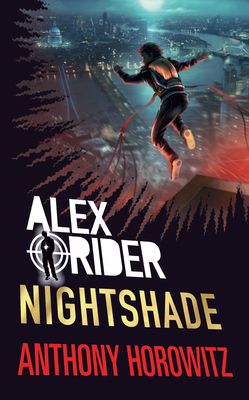 Nightshade 1406389293 Book Cover