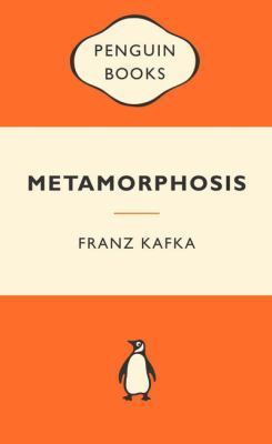 Metamorphoses B003VJ2VZY Book Cover