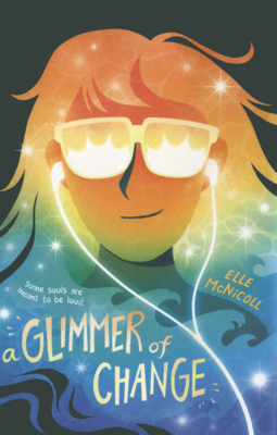 Glimmer of Change B0GMYYQ1MJ Book Cover
