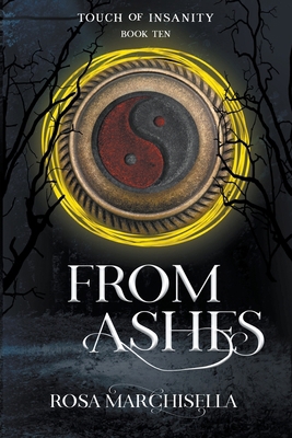 From Ashes 1989016820 Book Cover
