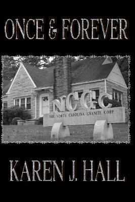 Once and Forever: Revision 1482523361 Book Cover